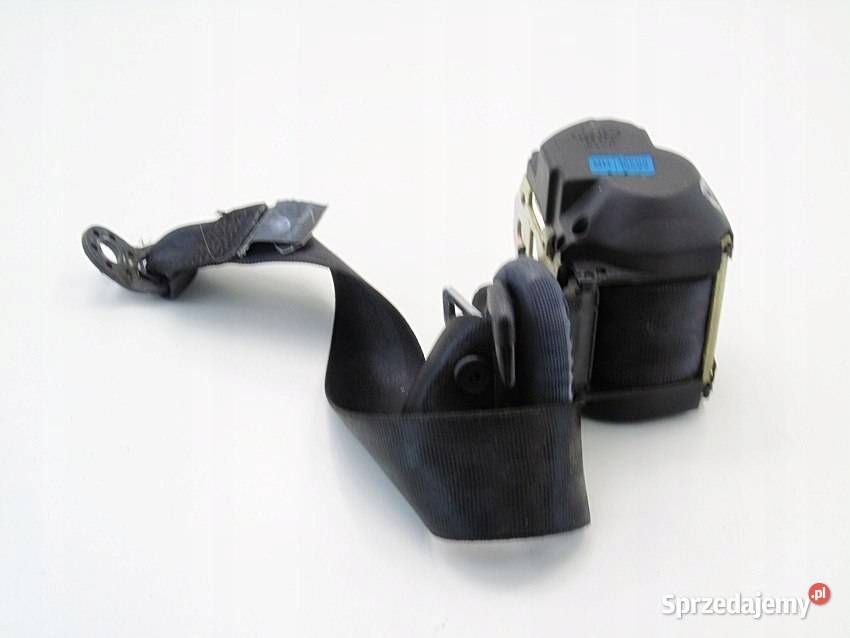 PAS BEZPIECZEŃSTWA PRAWY TYŁ SKODA FABIA I Pozostałe Sosnowiec