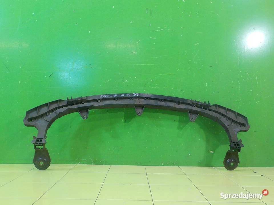OPEL ASTRA J IV 14 T 11r HB 5D belka wzmocnienie Suków