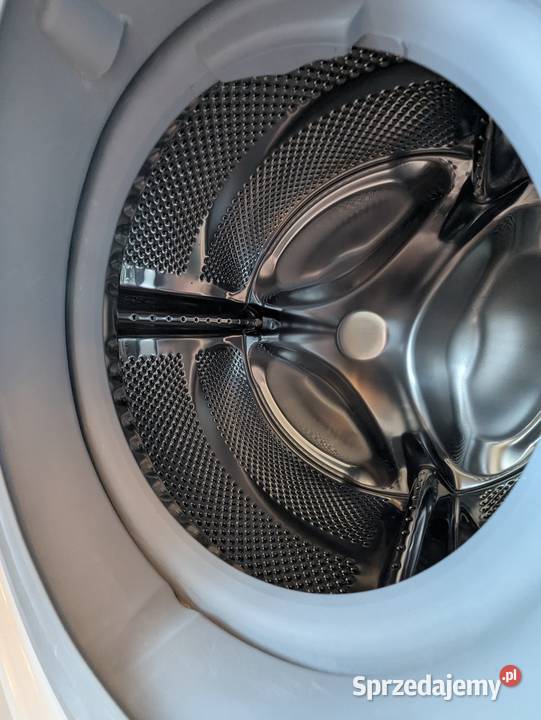 Pralka Bosch Serie 4 WAN2410EPL Pralki i suszarki