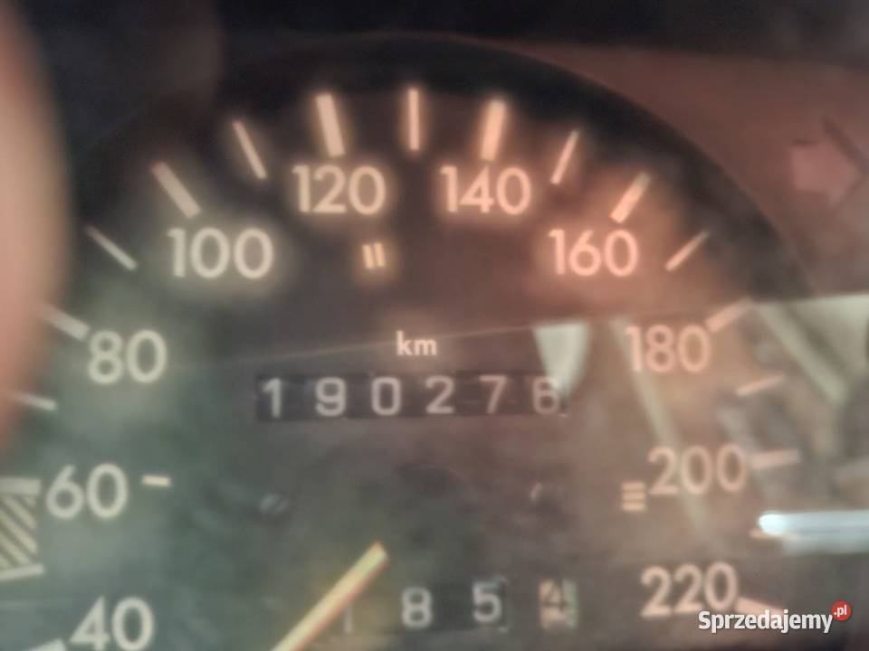 MercedesBenz Sec 38 Zabrze