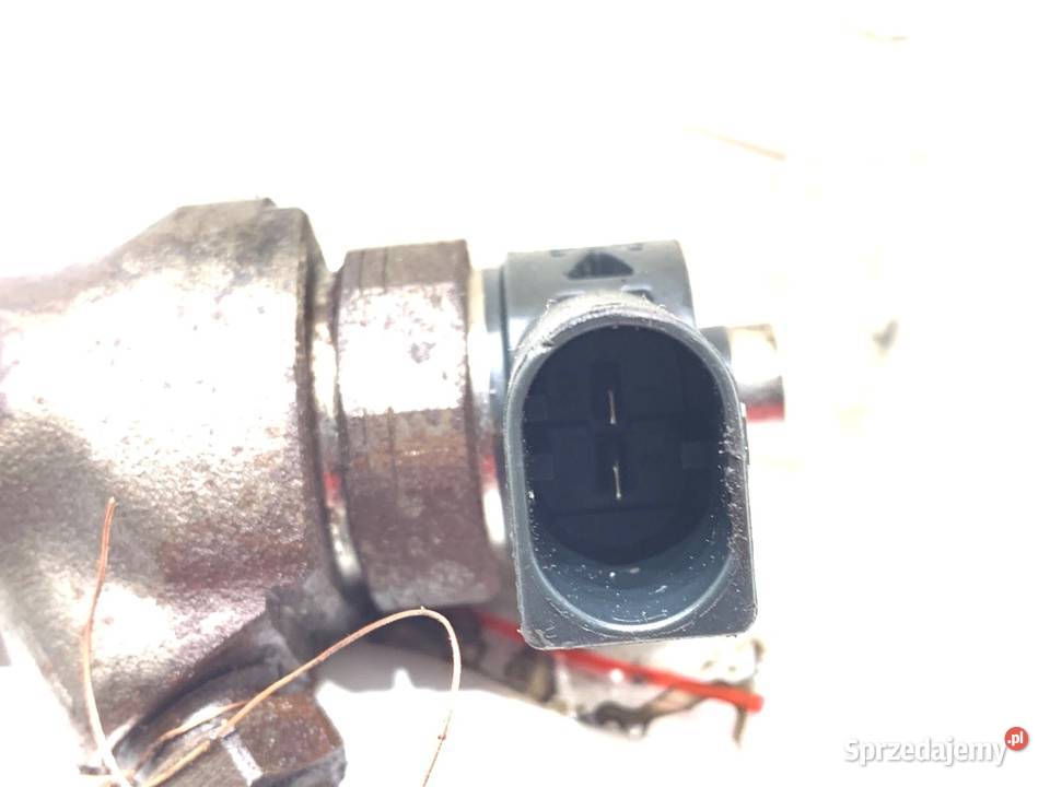 WTRYSKIWACZ VW PASSAT B8 04L130277AE 20 190 Wtryskiwacze podkarpackie