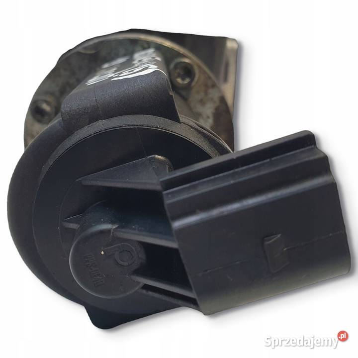 ZAWÓR EGR Opel Astra H III 19 CDTI 55215031 osobowe Chełm