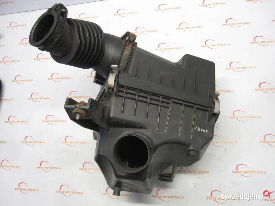 HONDA CIVIC IX 12r obudowa filtra powietrza Kielce