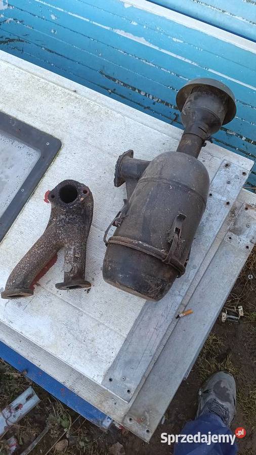 Filtr kolektor lampy c 330 Skierniewice