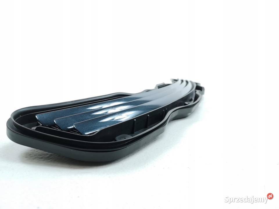 WLOT KRATKA MASKI MERCEDES W210 A21088007059189 lubelskie