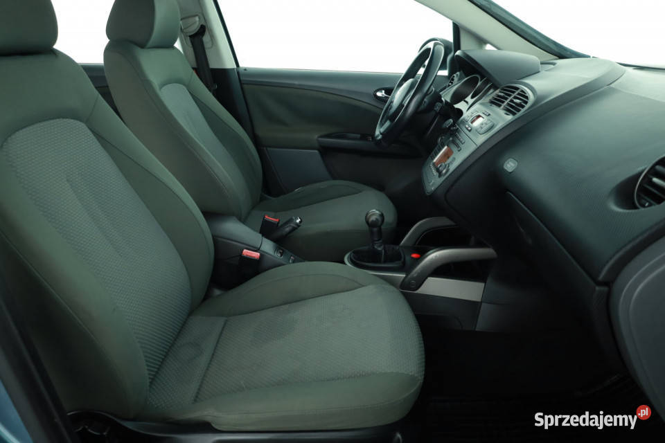 Seat Altea 19 TDI poduszka powietrzna Piaseczno