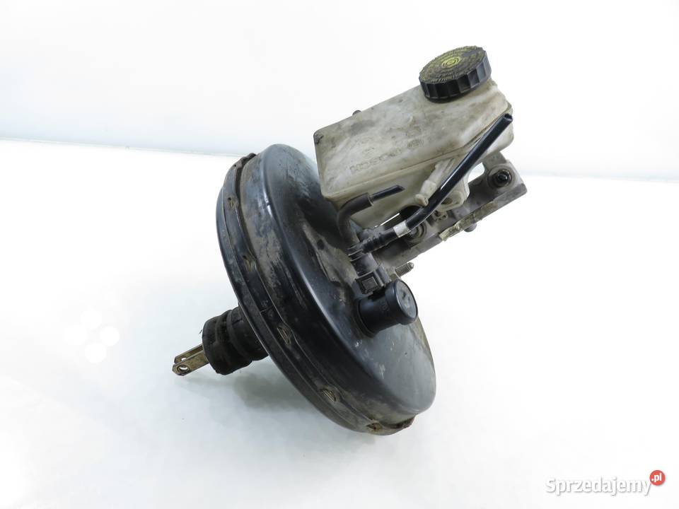 SERWO CITROEN C8 20 HDi 0204024267 1488753080 osobowe