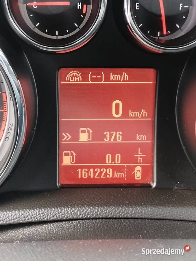 Opel Mokka Biała perła łódzkie Wola Krzysztoporska sprzedam