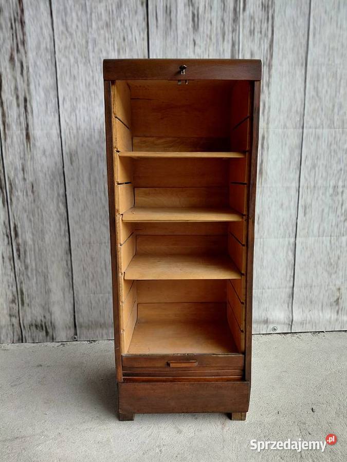 stylowa komoda roletowa 264 Komody Byczyna