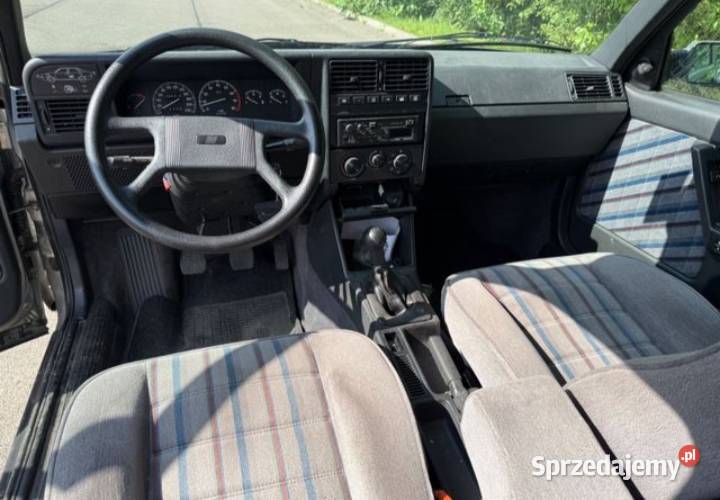 Fiat Croma 20 benzyna niski przebieg Croma