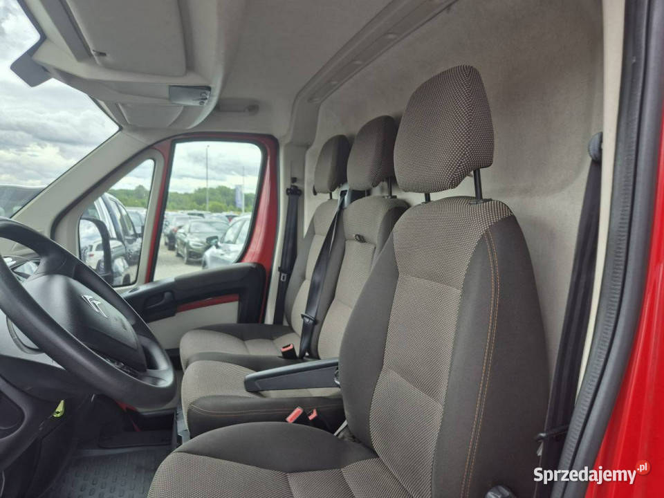 Citroen Jumper sprzedam
