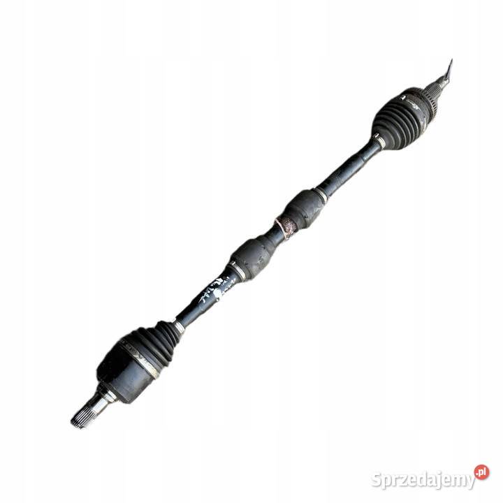 Półoś przednia prawa Hyundai i40 2018r 17 CRDI osobowe Barłogi sprzedam