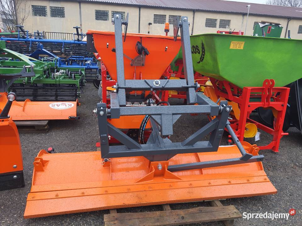 pług do śniegu C330 C360 MF ZETOR i inne Miechów