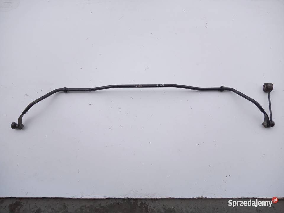 STABILIZATOR TYŁ DRĄŻEK MAZDA CX7 22 D Nowy Tomyśl