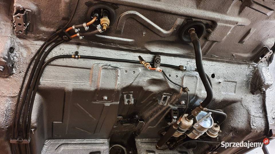 Mercedes Benz C124 230CE poduszka powietrzna Motoryzacja Kwidzyn