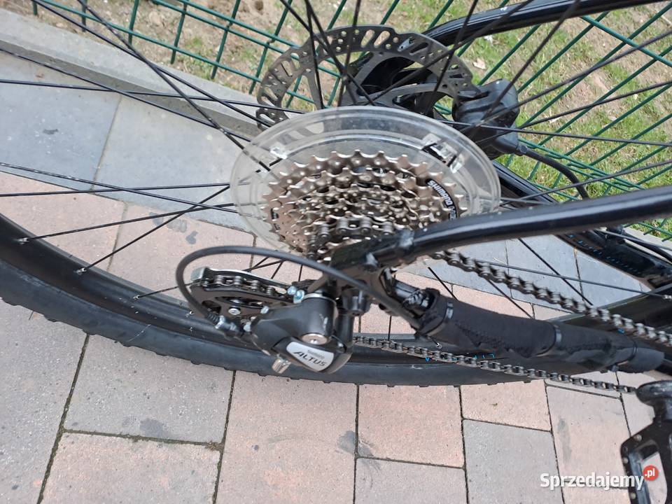 Sprzedam rower marin mtb Szczyrk