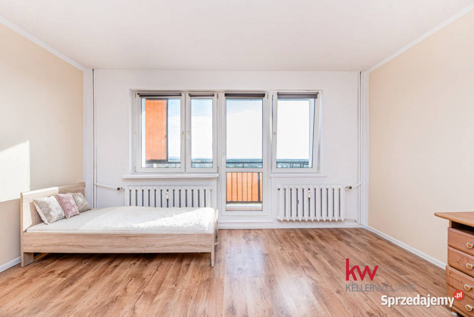 Mieszkanie 627m2 3 pokojowe Poznań