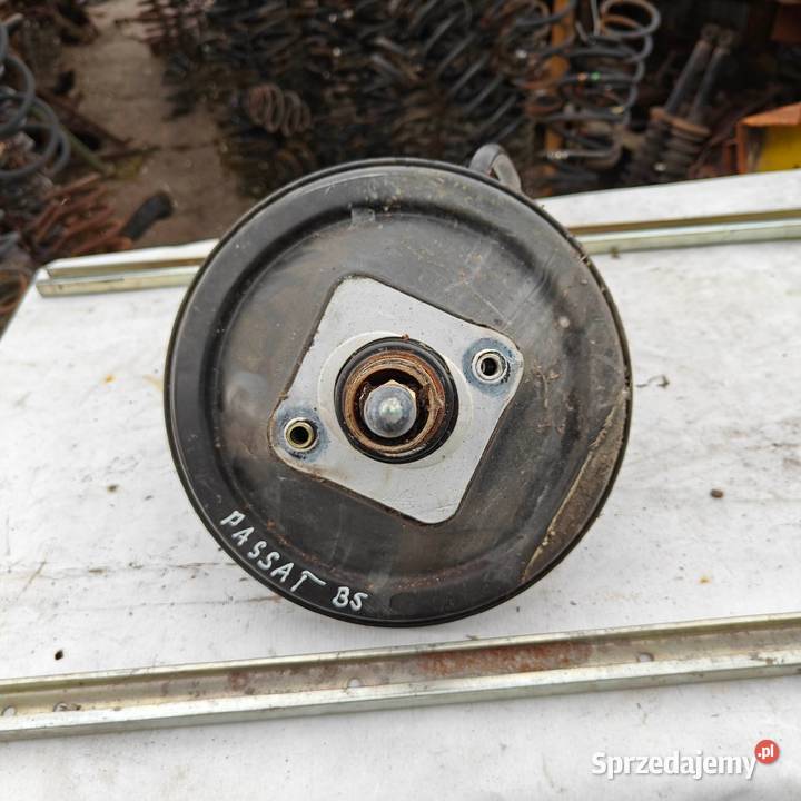 Sewrwo hamulcowe passat b5 Układ hamulcowy Puławy