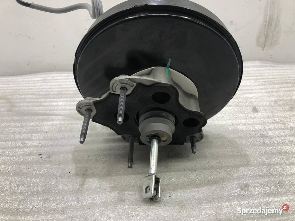 SERWO HAMULCOWE 472104797R DACIA DUSTER II osobowe sprzedam