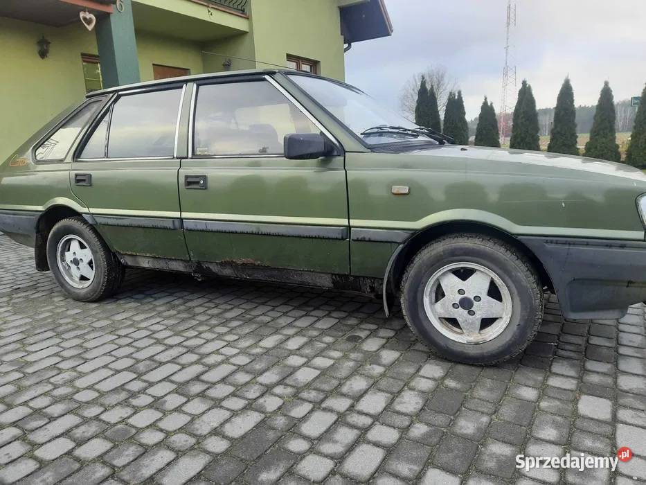 Polonez 2 wł Oryginał 1600cm3 sprzedam