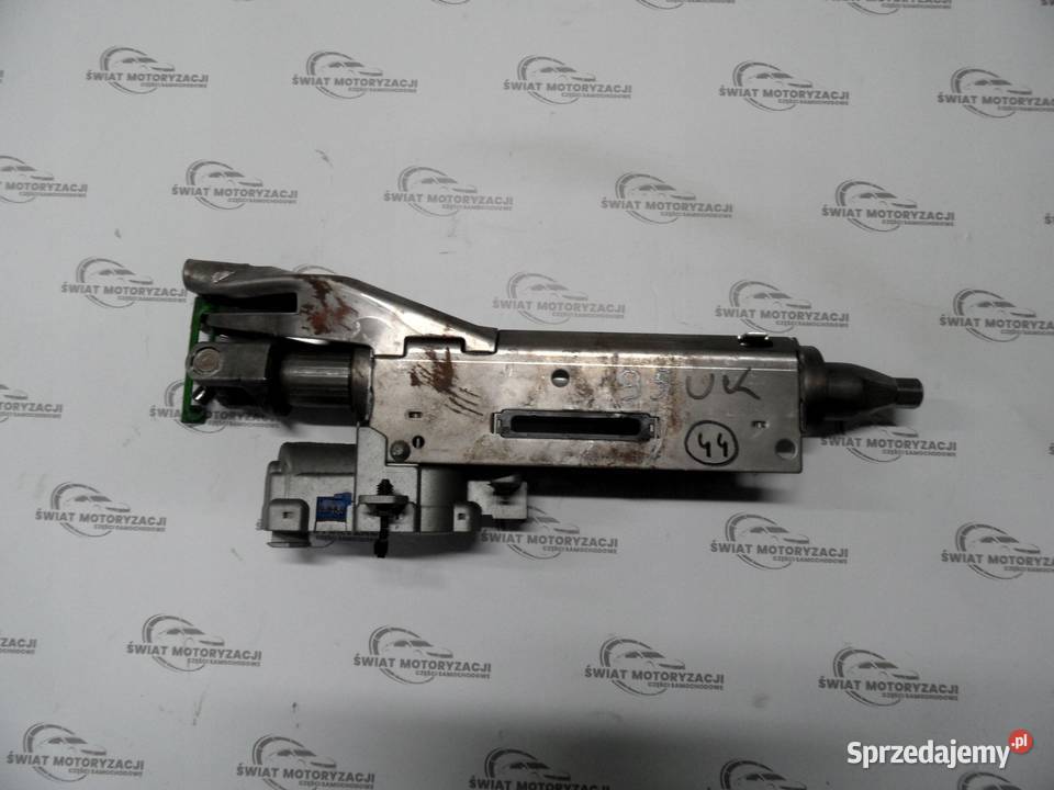 FREELANDER II 08r blokada kolumny kierownicy sprzedam