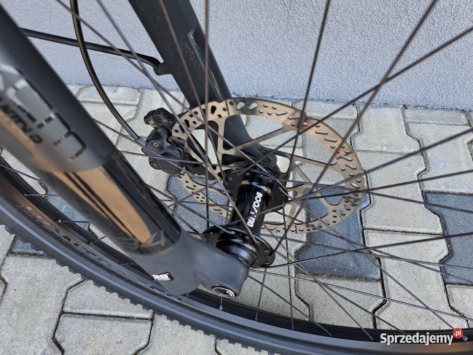 rower Trek Powerfly 4 Bosch sprzedam