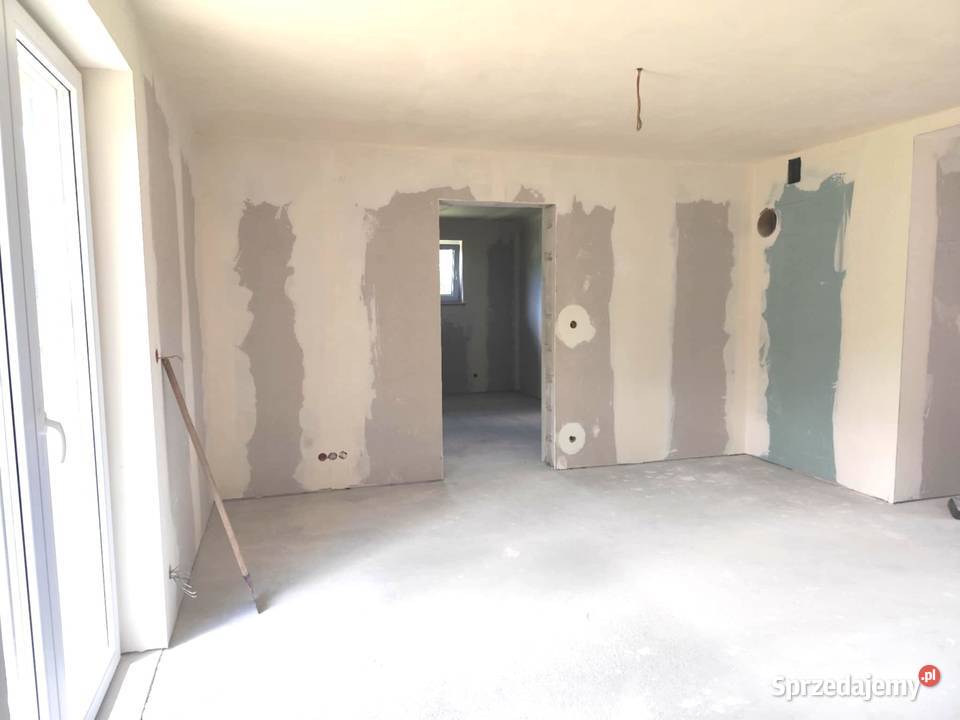 Sprzedam dom Łysa Góra