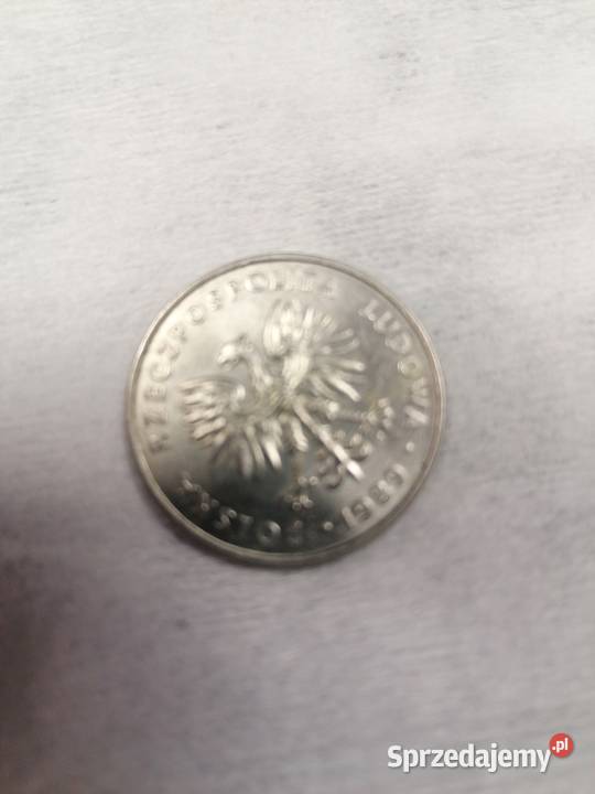 20 PRL 1989 i 1990 Lublin