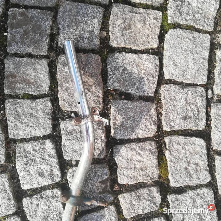 KIEROWNICA IŻ 49 BMW R35 R11 NSU ZUNDAPP podkarpackie sprzedam