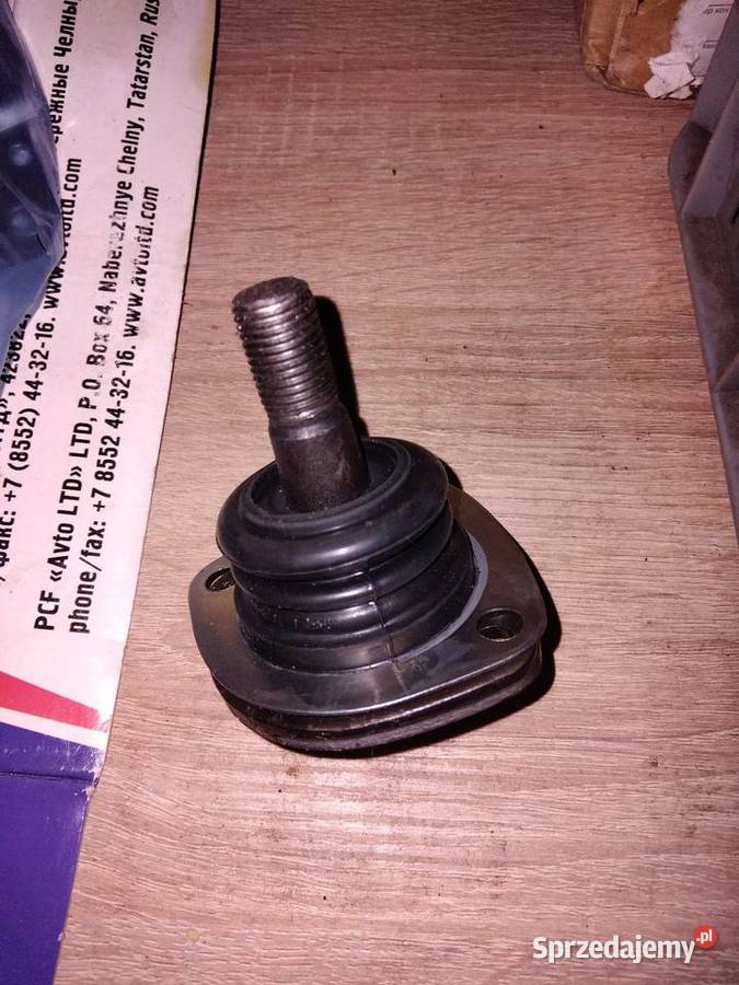 Wahacz dół sworzeń Łada 2101 2103 2105 2106 2107 Przemyśl