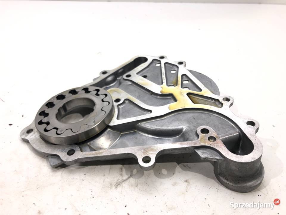 POMPA OLEJU TOYOTA COROLLA E21 M15A 16 125