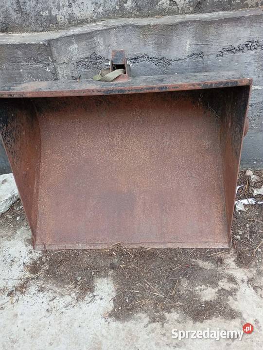 Tur 3 z konsoła ładowacza Białynin-Południe