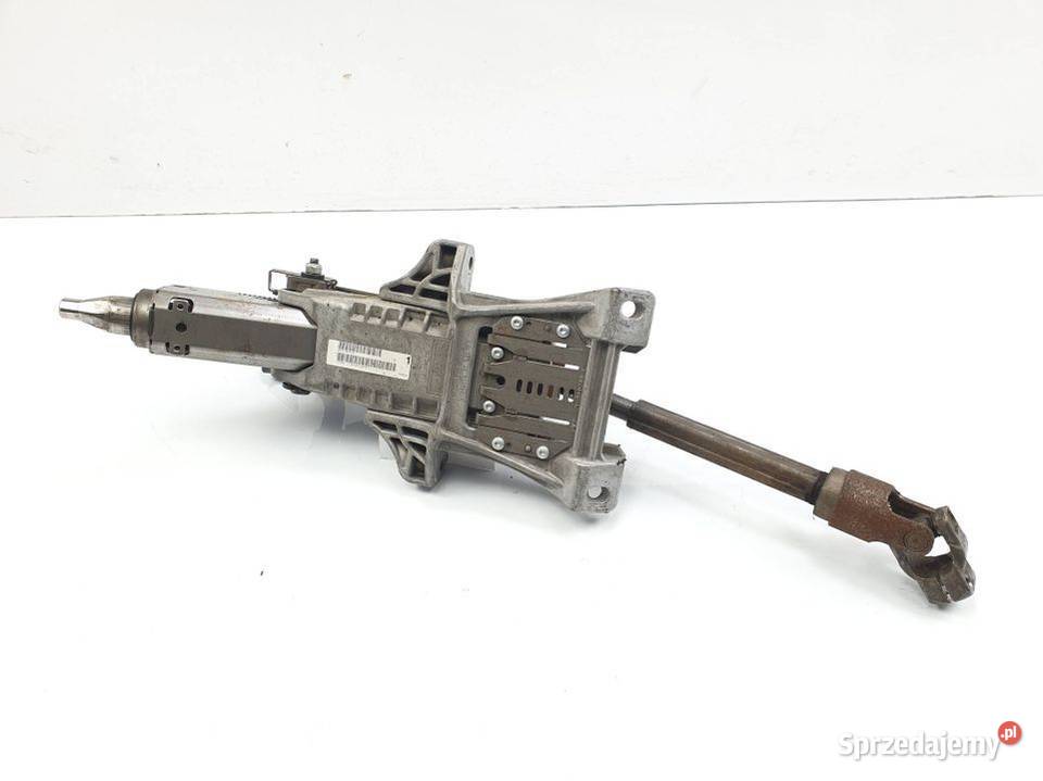 KOLUMNA KIEROWNICZA VOLVO V70 31202090 Lipno