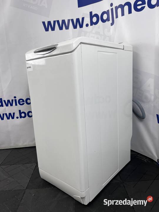 Pralka Electrolux Góry Ładowana 551000 A Wiejca