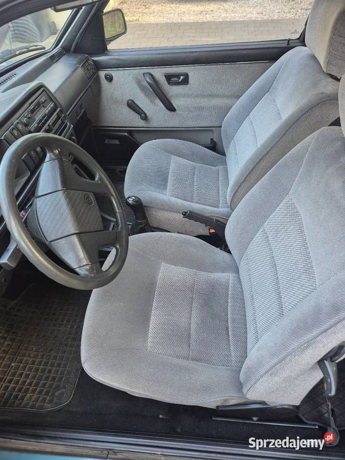 Vw golf 2 16td