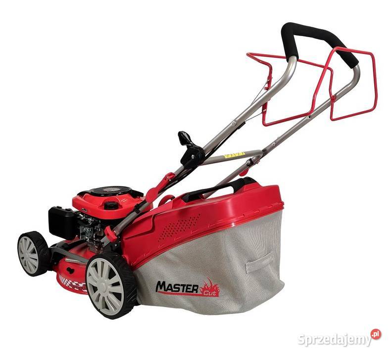 MASTERCUT FD46S4LC159 KOSIARKA SPALINOWA DO Opalenica