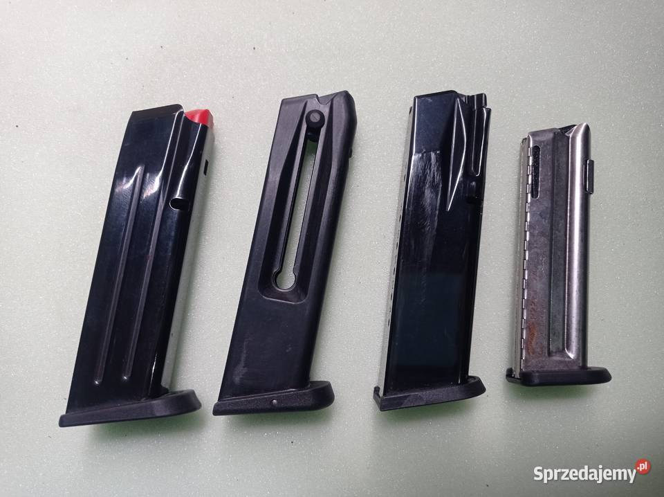 Magazynek beretta px4 storm cal 40 sw Stare Faszczyce