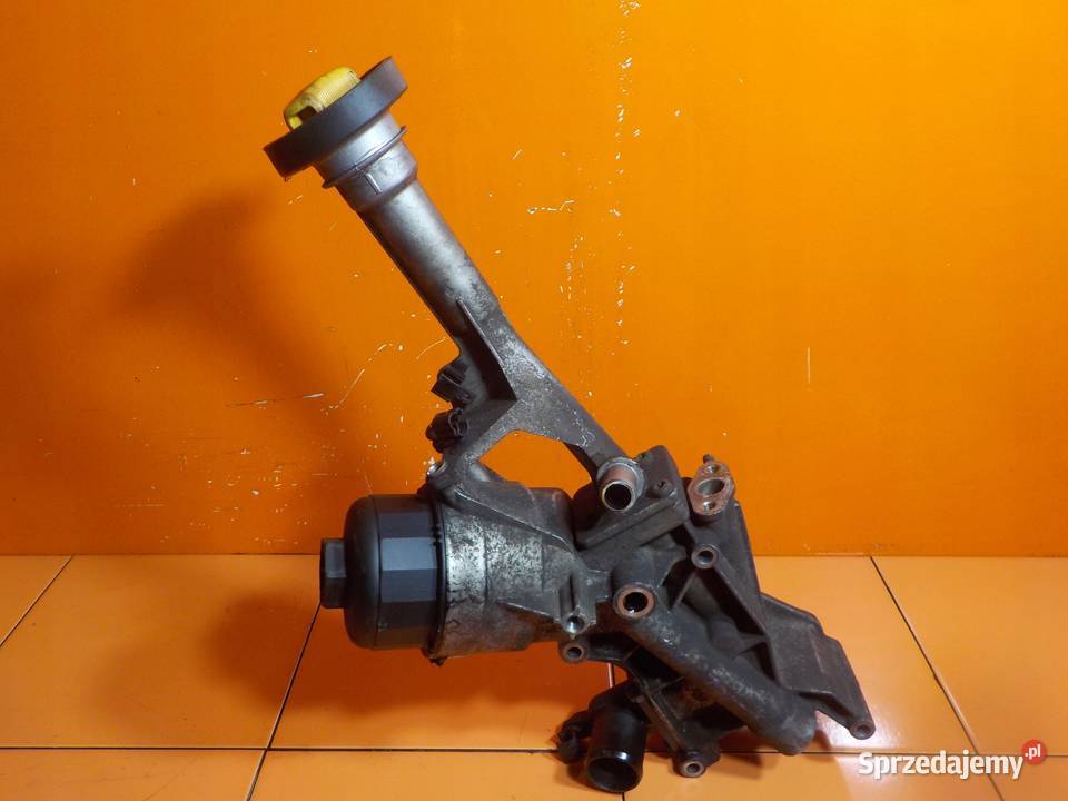 FIORINO BIPPER 13 MJET EURO 5 14r 75 obudowa Suków