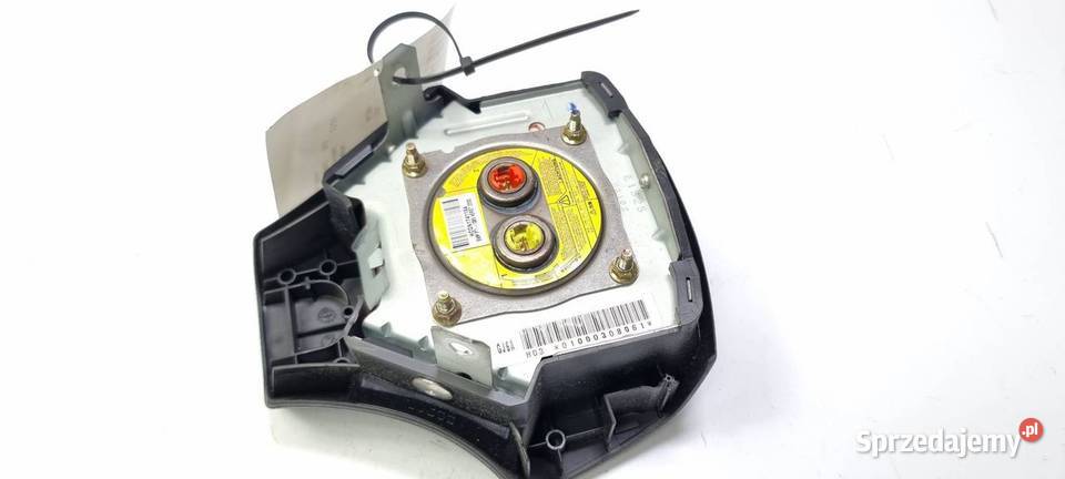 PODUSZKA AIRBAG MAZDA 6 osobowe Lipno