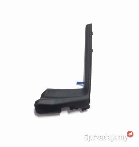 TOYOTA Yaris Listwa zakonczenie podszybia lewe Podszybia Kąty Wrocławskie sprzedam