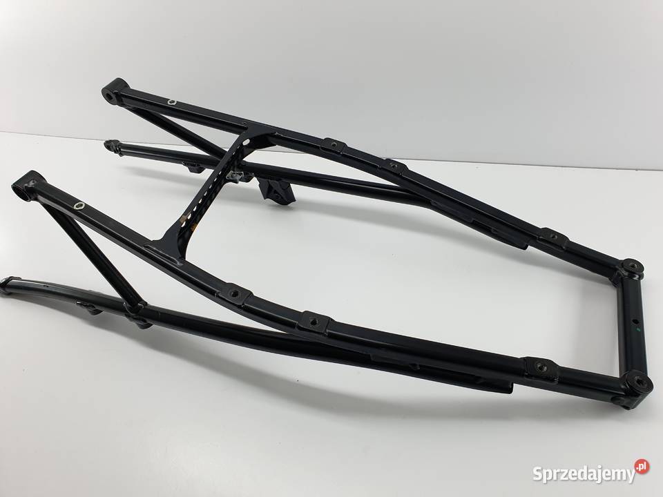 Stelaz Tyl Rama Bmw 1250 Rallye Elementy nadwozia łódzkie Łódź