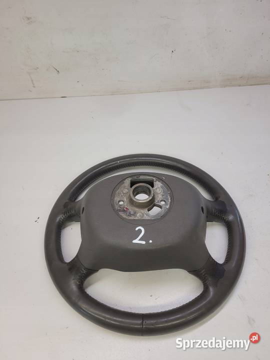 KIEROWNICA AUDI A3 8P A4 B7 A6 C6 8E0419091AK Przystajń