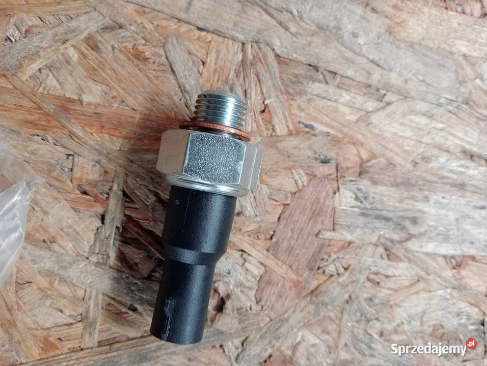 czujnik 5 bar Agrotron Iron DeutzFahr 001243710