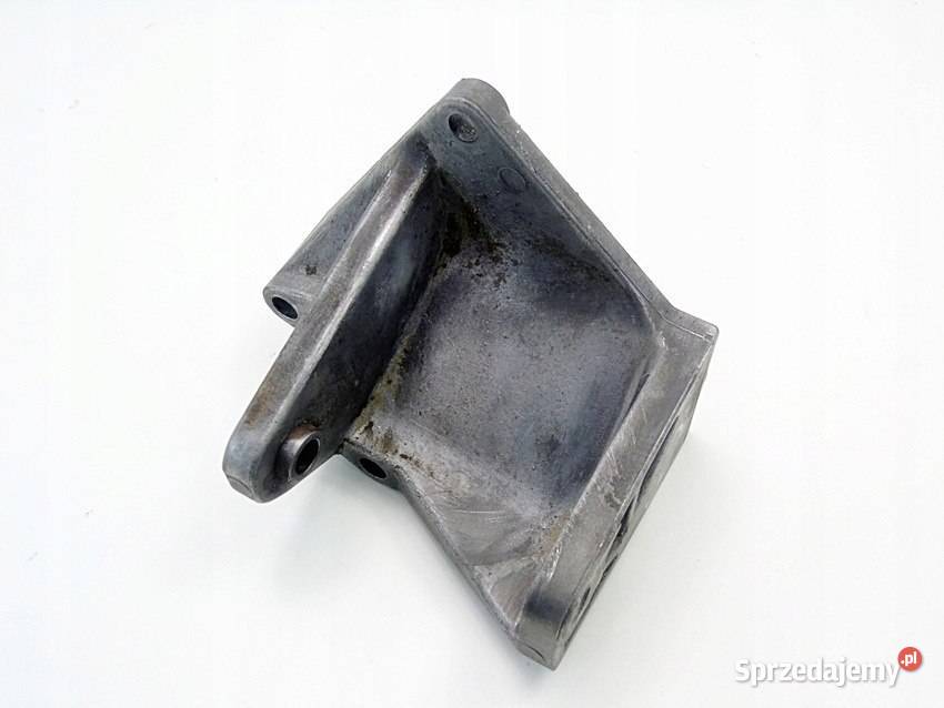ŁAPA WSPORNIK SILNIKA 16 16V PRIMERA P12 ALMERA osobowe Sosnowiec