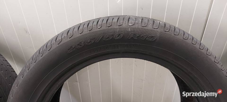 Opony Pirelli Scorpion 2355019 Opony Międzychód