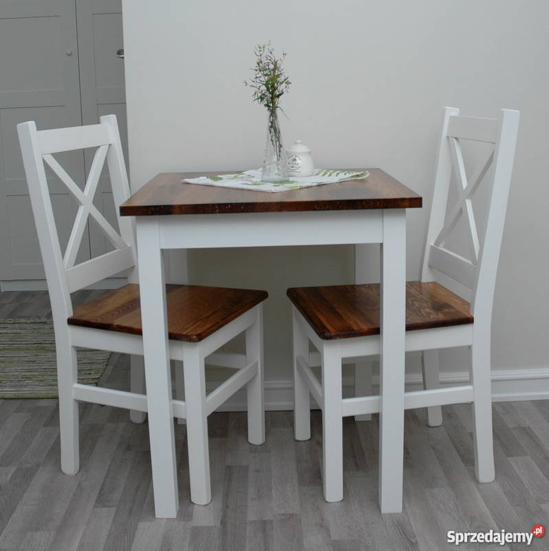 Stół Prowansalski kuchenny producenta drewno mazowieckie Warszawa