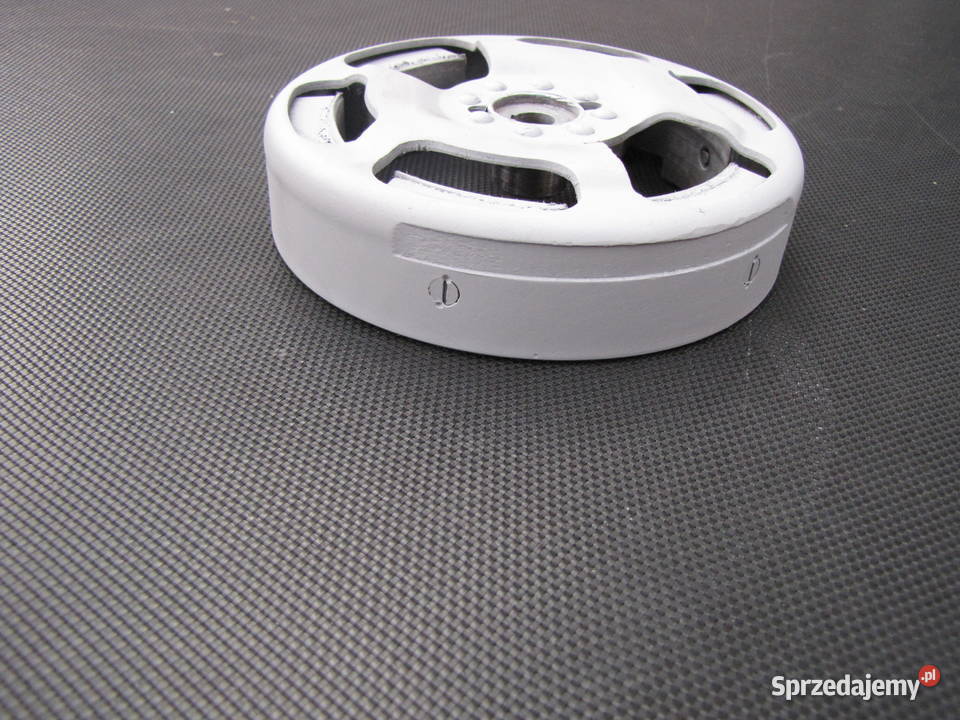 Koło magnesowe Wsk 125 Pozostałe Rzepin Drugi sprzedam