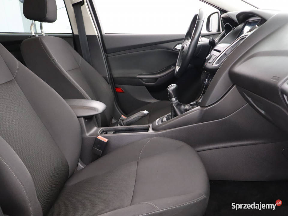Ford Focus 10 EcoBoost nieuszkodzony Bielany Wrocławskie