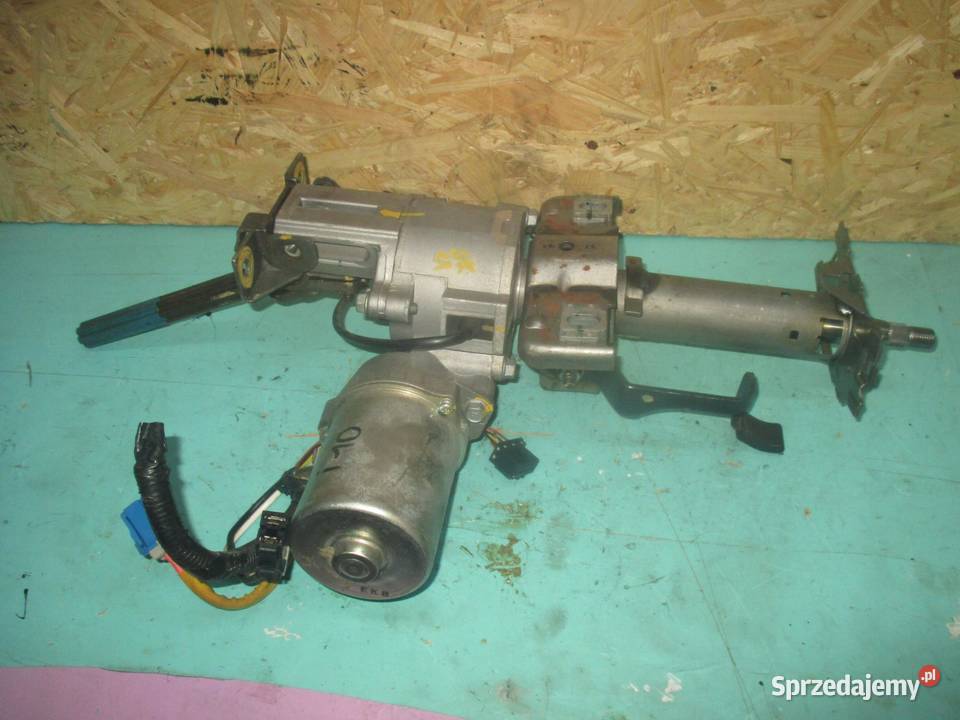 HYUNDAI I10 I 10r kolumna kierownicza 563000X590 osobowe