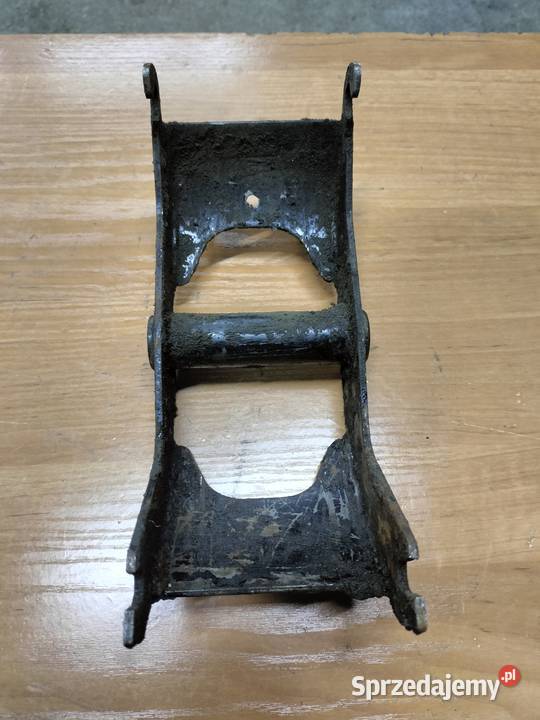 Uchwyt silnika Cezeta 350 Łubno sprzedam